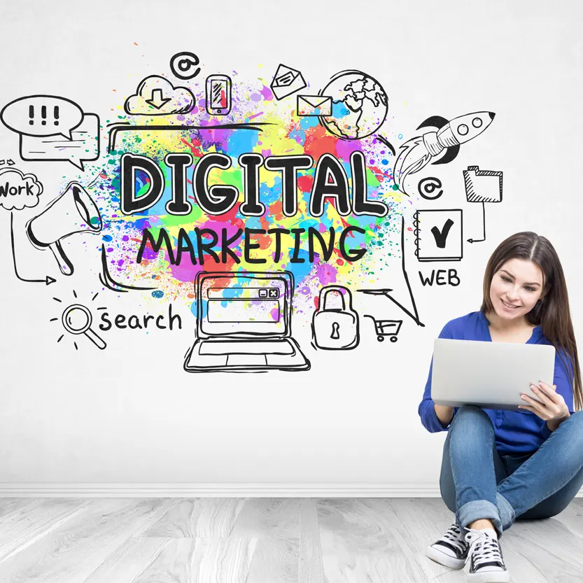 marketing digital