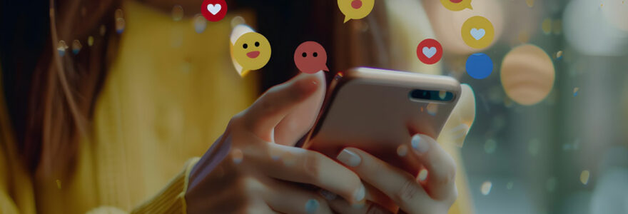 likes sur Facebook