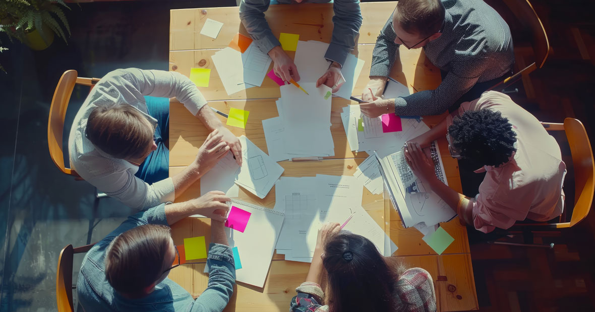 Agence de communication